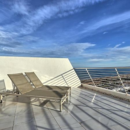 006 - Infinity View Penthouse - Comfortholidays Appartement Arenales del Sol Buitenkant foto