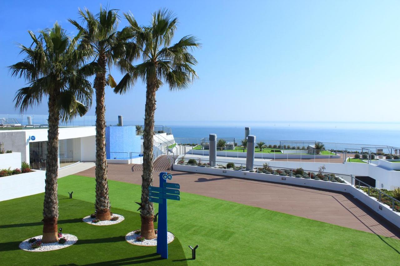 006 - Infinity View Penthouse - Comfortholidays Appartement Arenales del Sol Buitenkant foto
