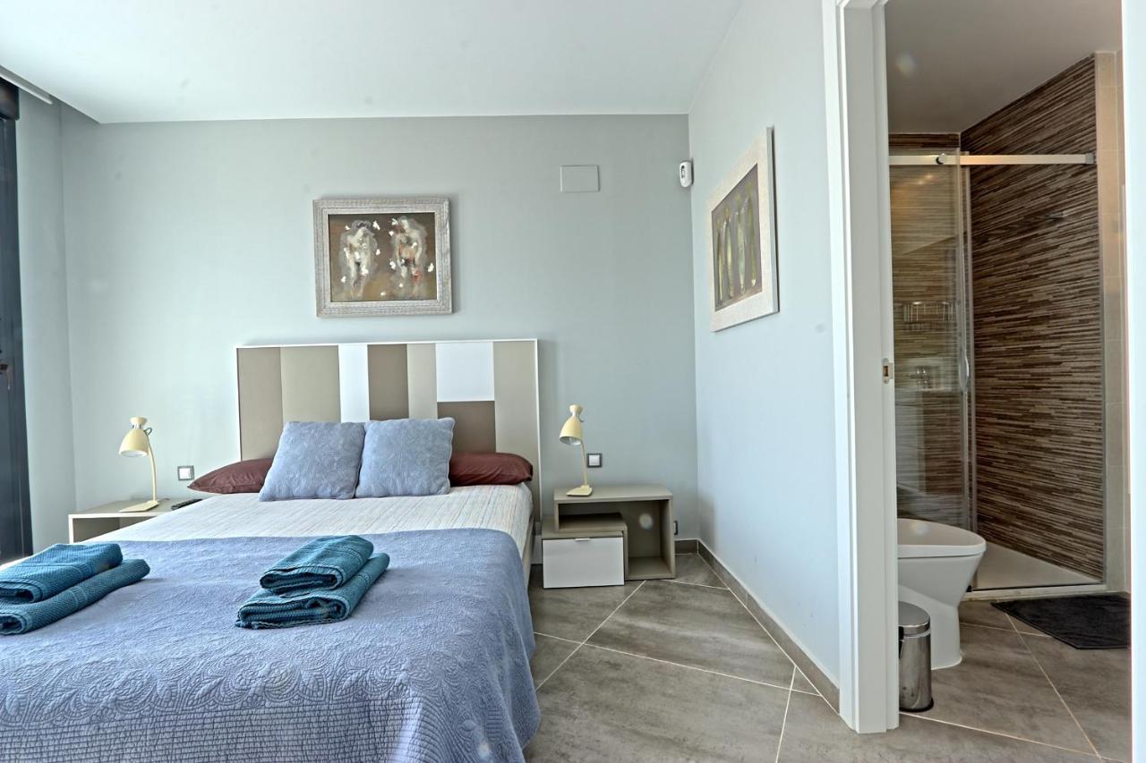 006 - Infinity View Penthouse - Comfortholidays Appartement Arenales del Sol Buitenkant foto