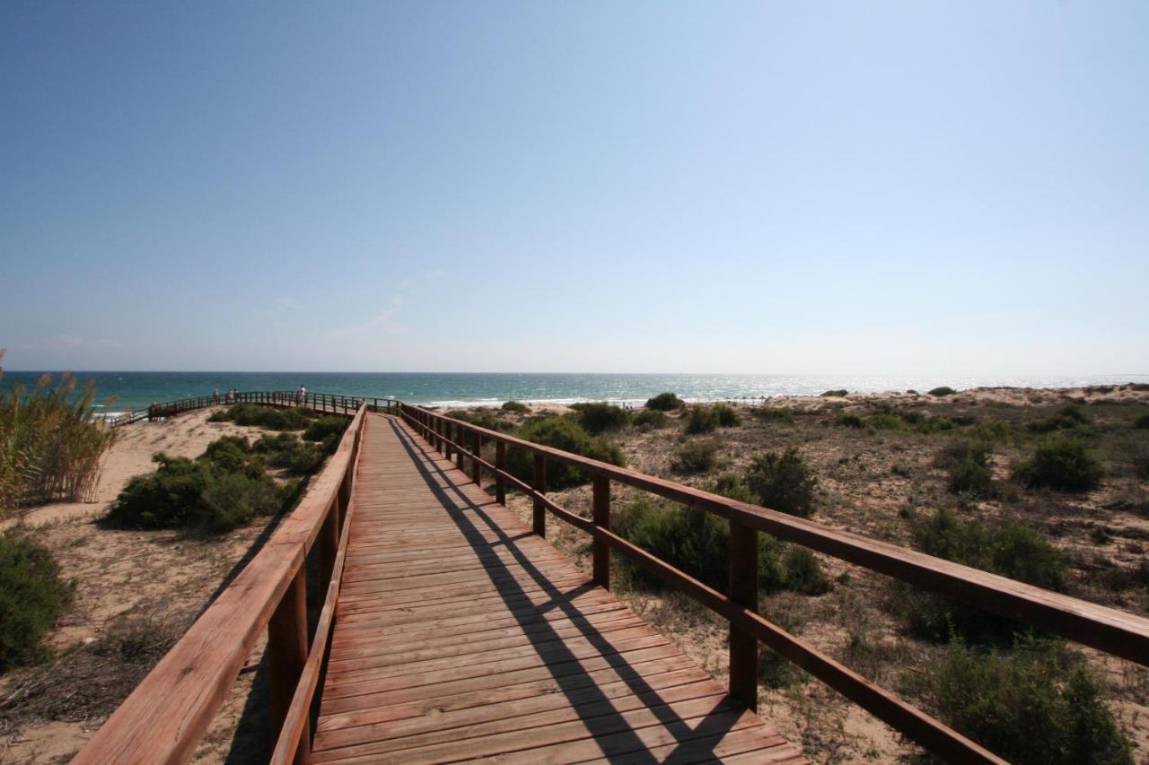 006 - Infinity View Penthouse - Comfortholidays Appartement Arenales del Sol Buitenkant foto