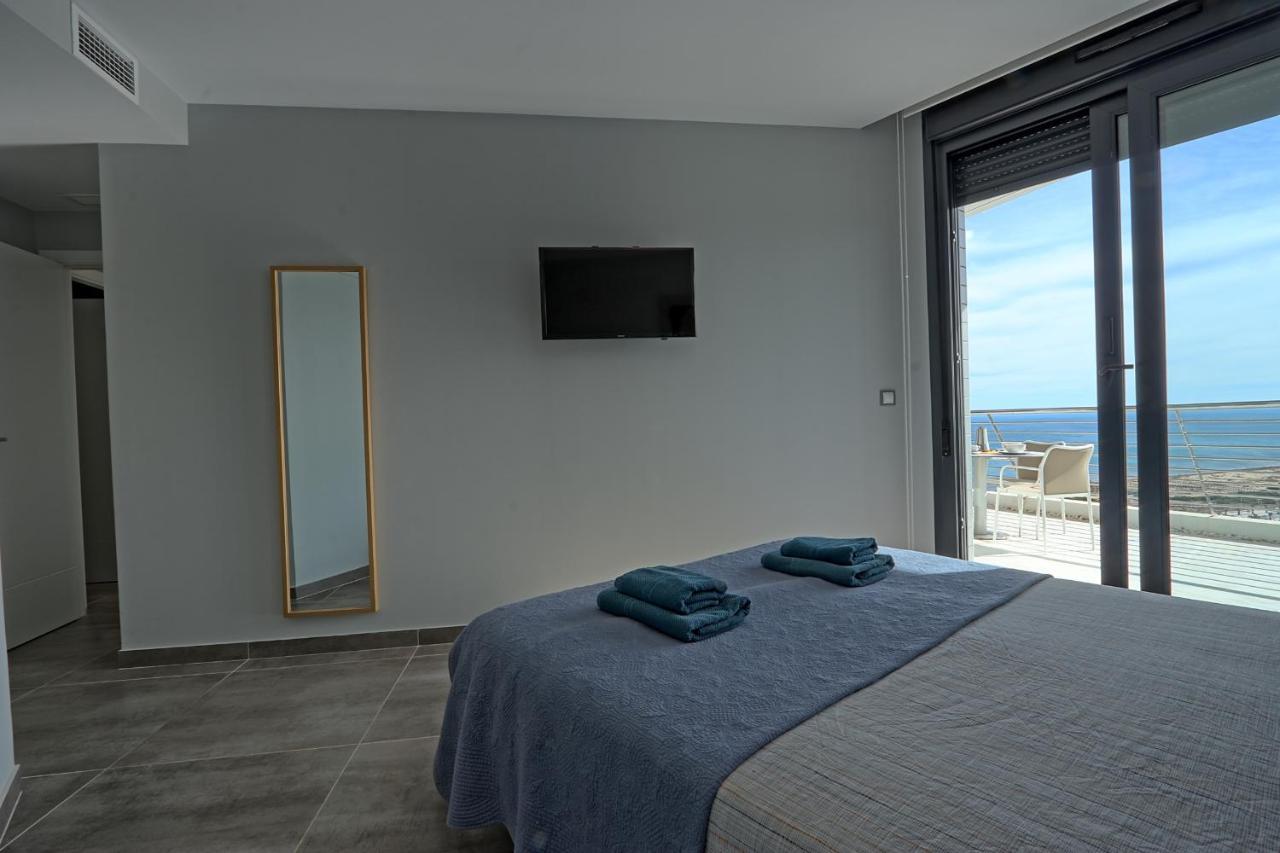 006 - Infinity View Penthouse - Comfortholidays Appartement Arenales del Sol Buitenkant foto