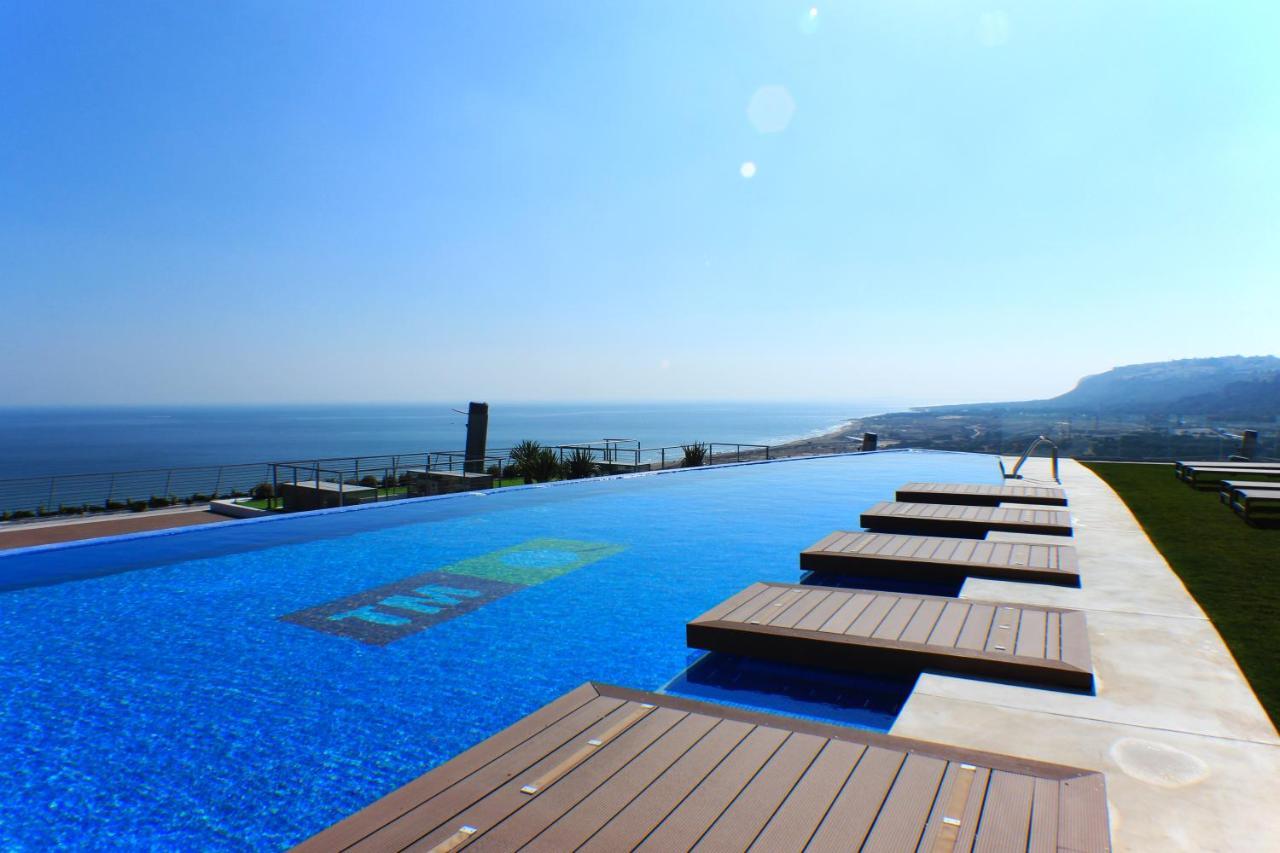 006 - Infinity View Penthouse - Comfortholidays Appartement Arenales del Sol Buitenkant foto