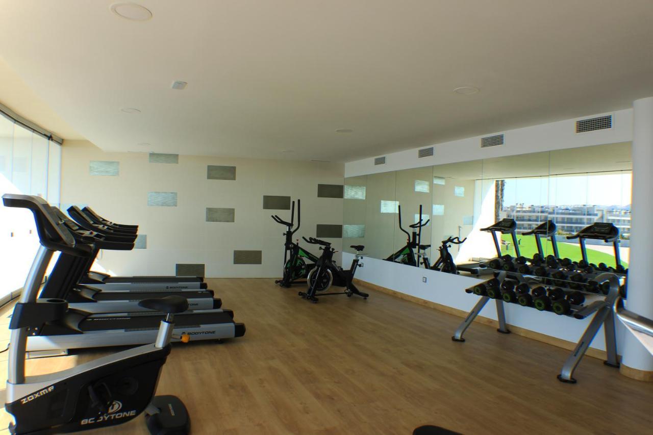 006 - Infinity View Penthouse - Comfortholidays Appartement Arenales del Sol Buitenkant foto