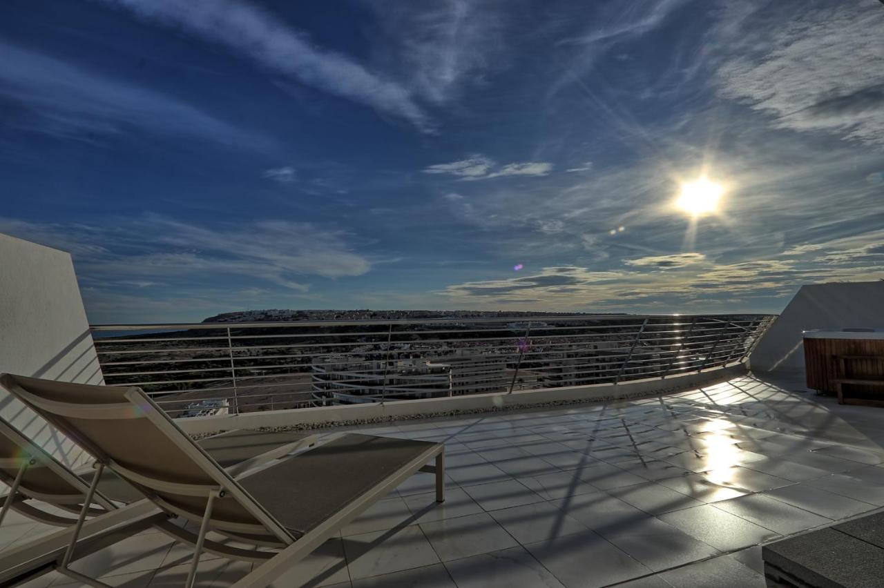 006 - Infinity View Penthouse - Comfortholidays Appartement Arenales del Sol Buitenkant foto